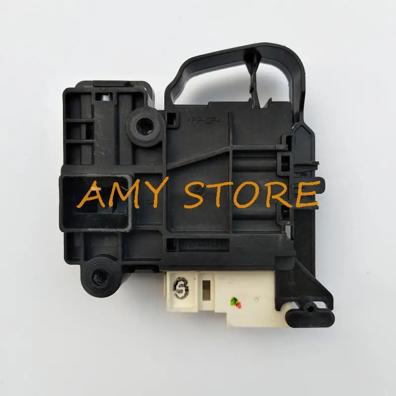 16(6)A 250VAC Drum Washing Machine Door Lock Time Delay Switch for Midea Haier TCL Sanyo ZV-447 0024000128D/0024000128A