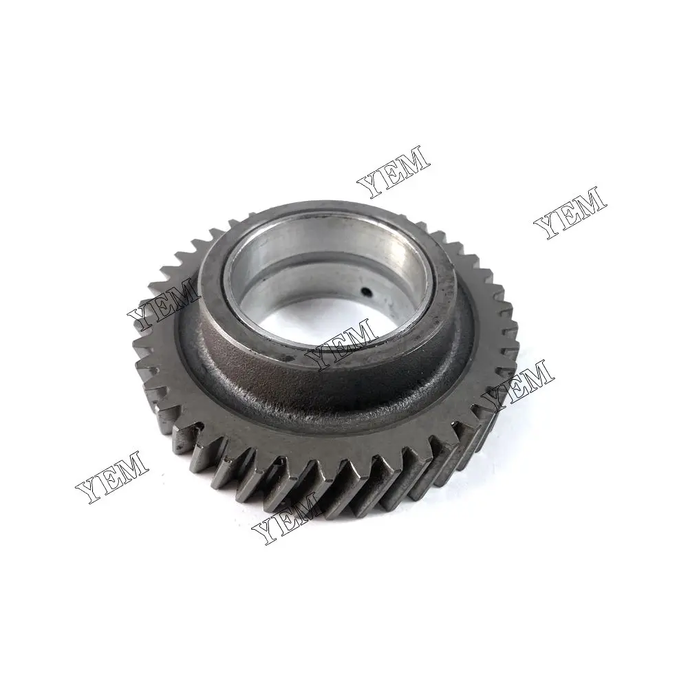 Used 3TN75 Idler Gear For Yanmar Machinery Engine.