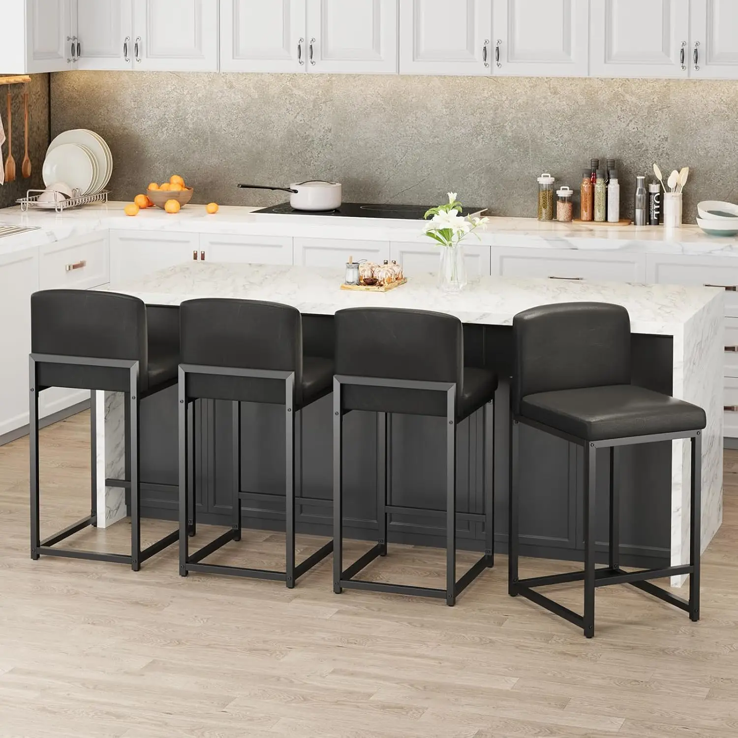 Modern Bar Stools S…