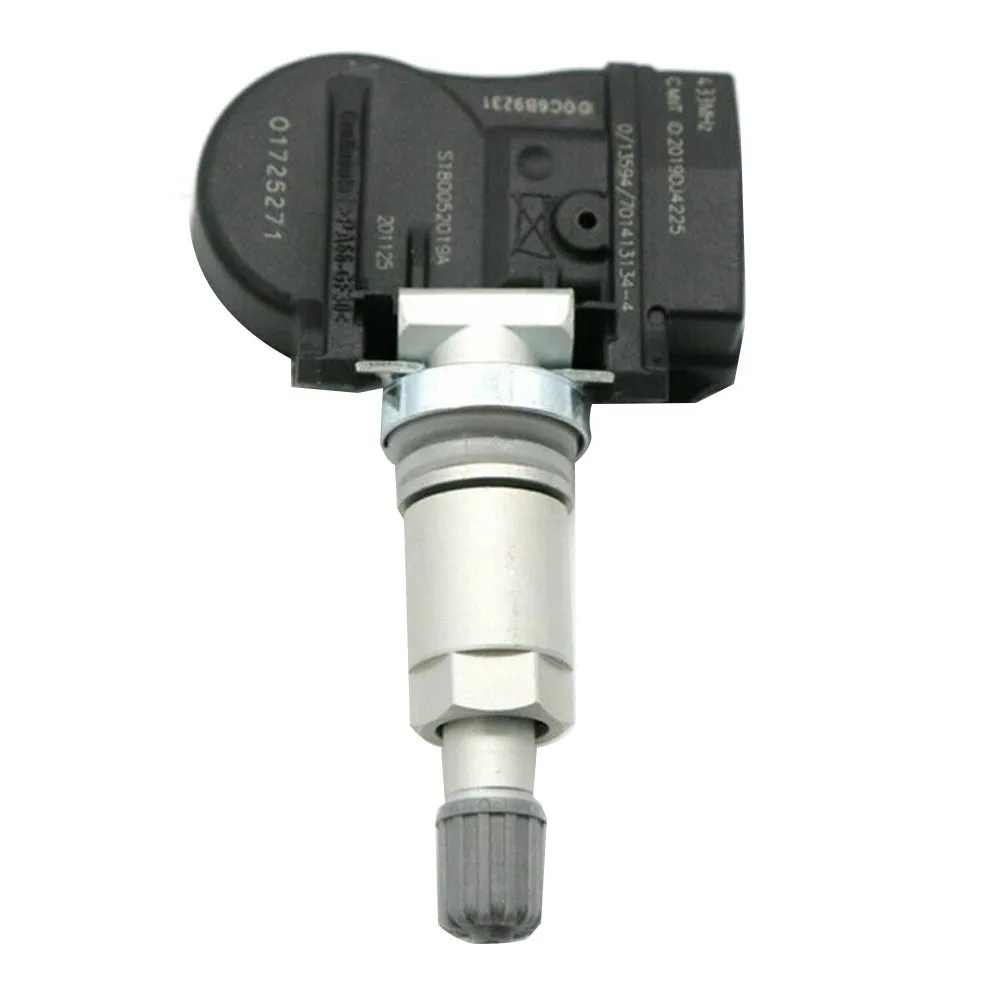 

Strict 1PCS TPMS Tire Pressure Monitoring Sensor 01725271 For Geely Atlas Emgrand X7 Sport 2020 (Use OBD To Relearn )