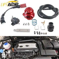 Auto Turbo Dump Blow Off Valve  For VW Golf  MK5 MK6 MK7 1.8 TFSI / GTI  EA888 Gen1 2 3