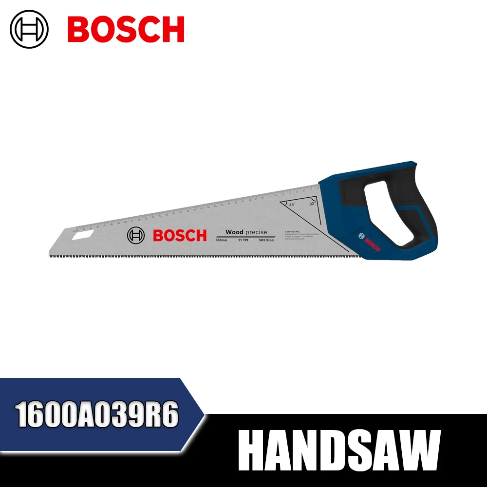 BOSCH 1600A039R5 1600A039R6 1600A039R7 1600A039R8 Handsaw Wood Cutting Hand Tools