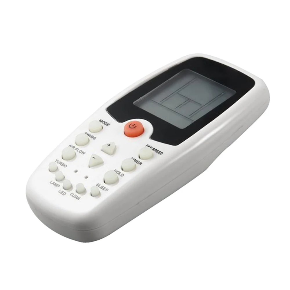 

New Remote Control For CHIGO TORNADO ZH/EZ-01 Air Conditioner Remote Control AC A/C Zh/KZ-01 Zh/HZ-01