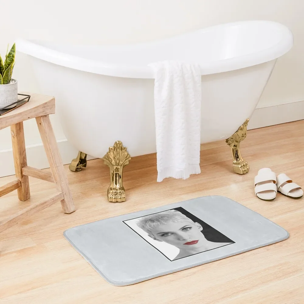

Annie Lennox Eurythmics Sweet Dreams Bath Mat Kitchens Bathrooms Accessories Novelties External Entrance Doormat Mat