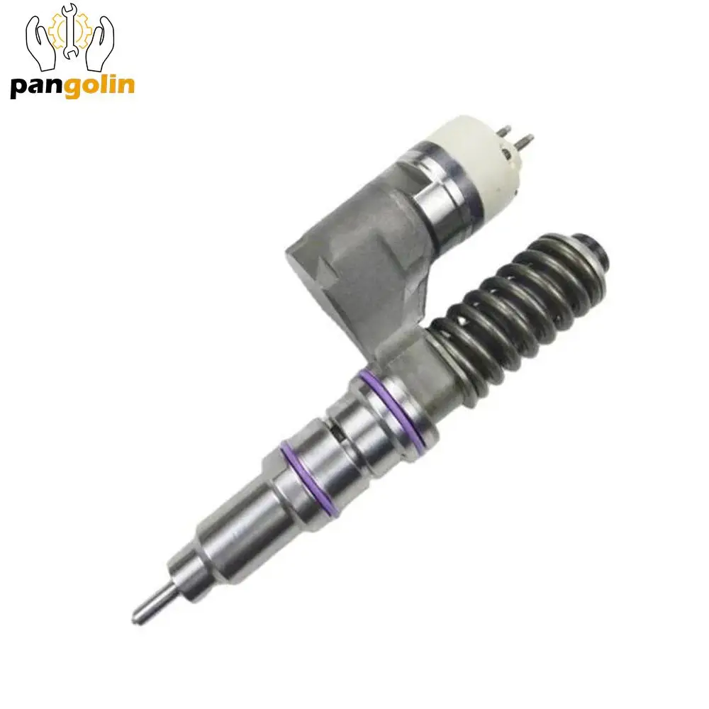 

1pc Fuel Injector For Caterpillar C10 C11 C12 C13 Diesel Engine 212-3468 10R-1258 212-3467 350-7555 10R1258 2123468 317-5278