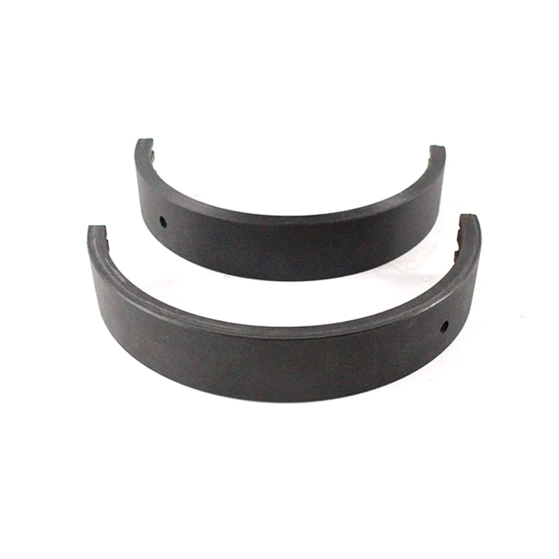 Forklift Accessories Gantry Tile Front Axle Door Frame Plate Bearing Cover Bushing For HELI 2-3 Tons D20B8-02001 A Pair