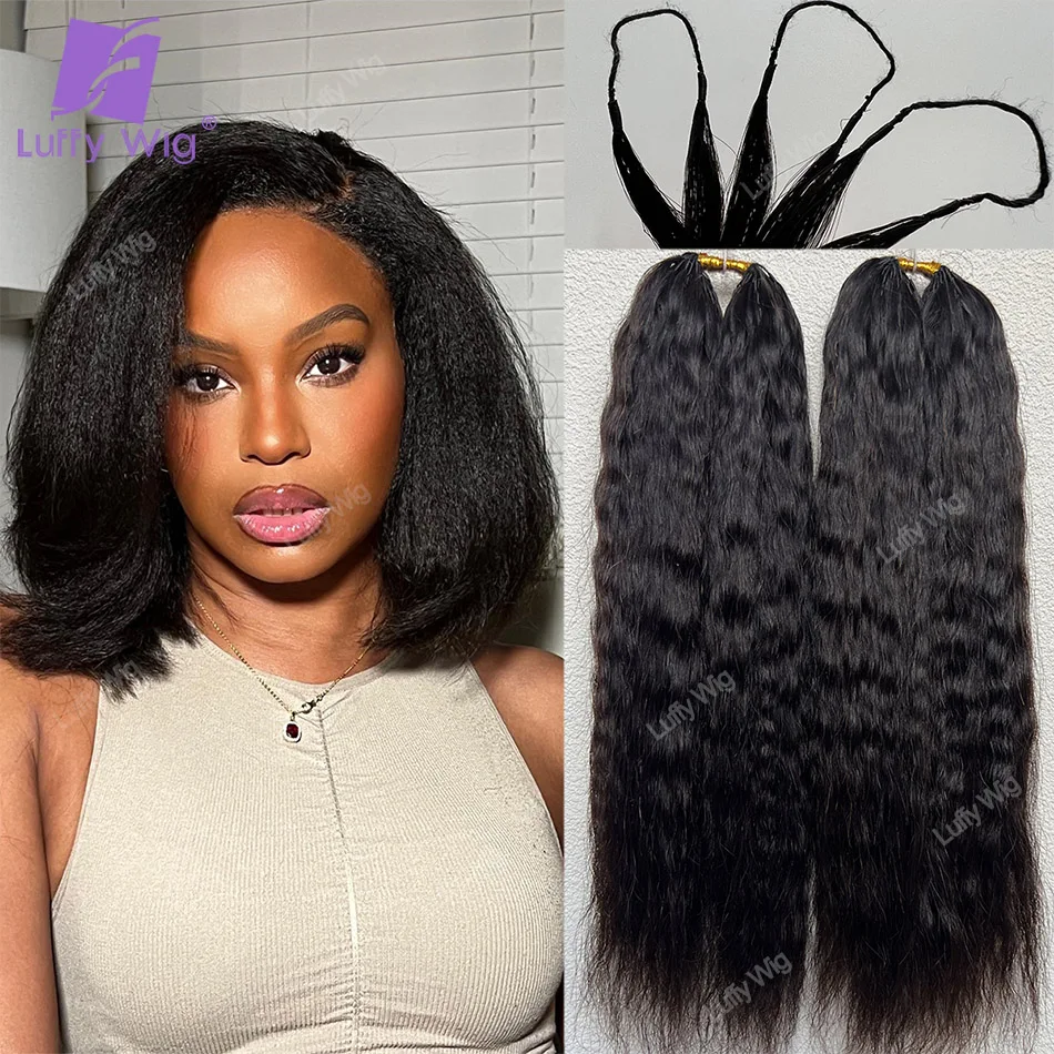 kinky-straight-feather-crochet-human-hair-extensions-miracle-knotes-braids-pre-separated-brazilian-remy-hair-for-black-women