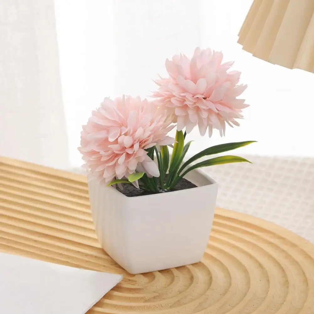 planta-artificial-duradoura-crisantemos-falsos-em-vaso-mini-plantas-artificiais-para-decoracao-de-casa-e-escritorio