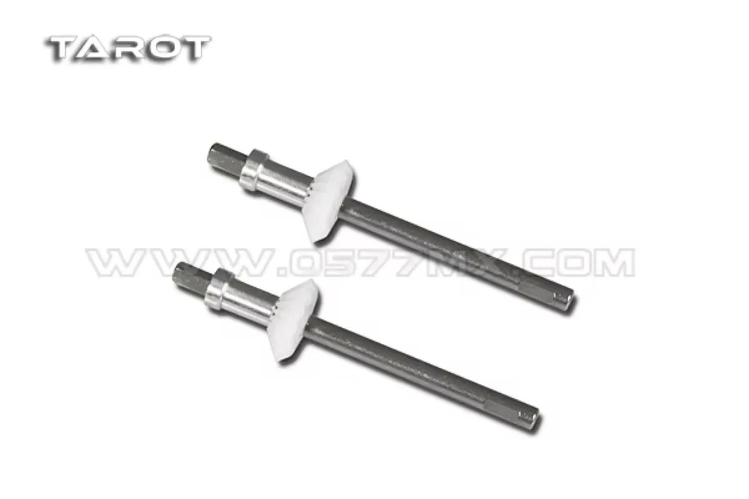 Conjunto de engrenagens de transmissão traseira/eixo traseiro MS25110-03 H250110 para helicóptero Align Trex T-rex Tarot 250 com número de rastreamento