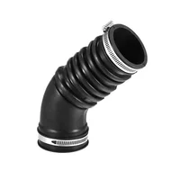 Tubo de manguera de admisión con abrazaderas 2223135030 para Toyota Pickup L4 2.4L 1988- 1995 Air Cleaner-X59A