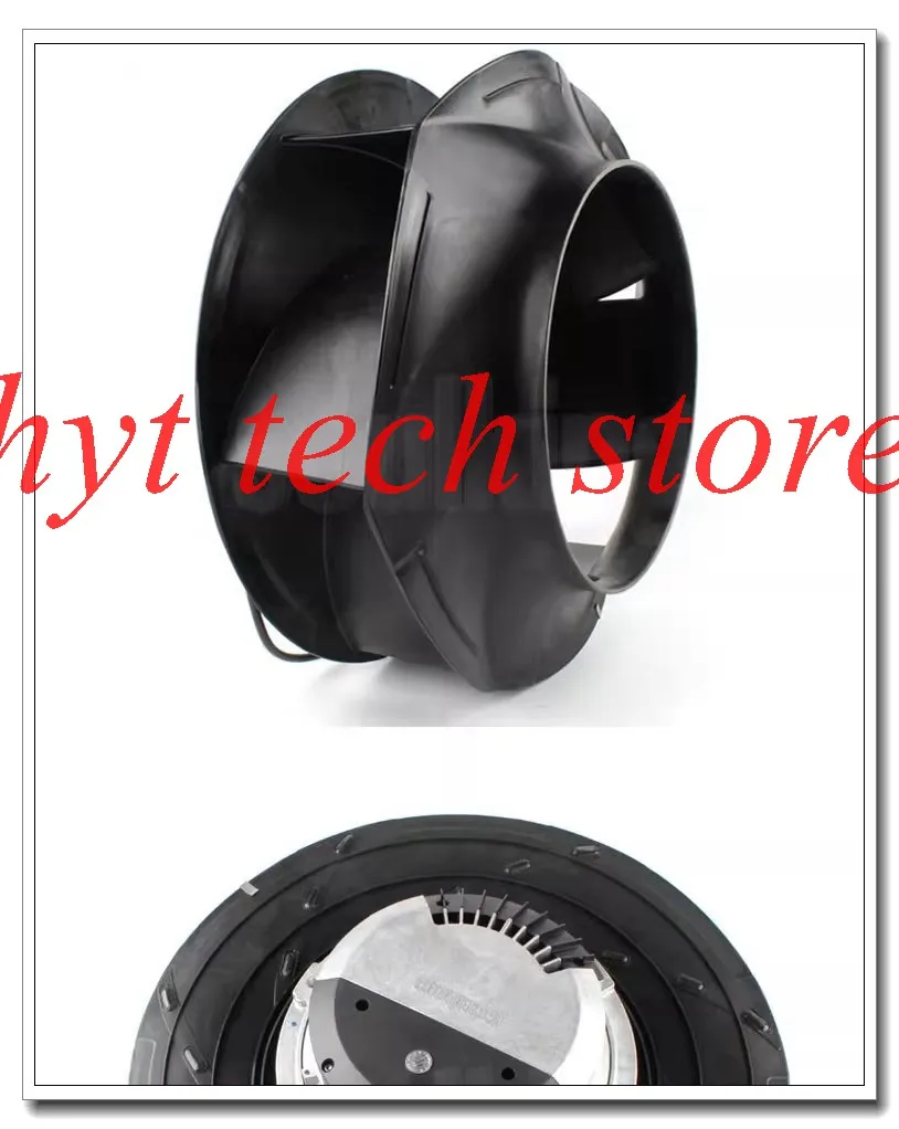 

Supply R3G500-RA28-03 original Precision air conditioning cooling fan, 100% original in stock