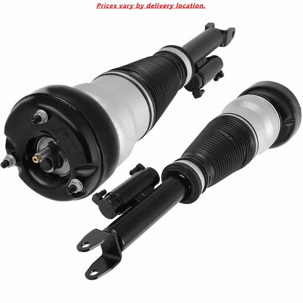 

Front Air Suspension Shock Strut For Mercedes S-Class W223 4 MaticADS OE A2233208903 A2233205303 A2233205403 A2233207402