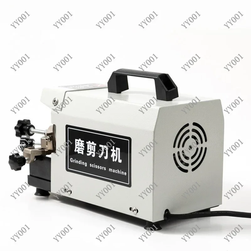 

Professional Tailor Scissors Sharpener Household Scissors Grinding Tool for Fabric Cutting