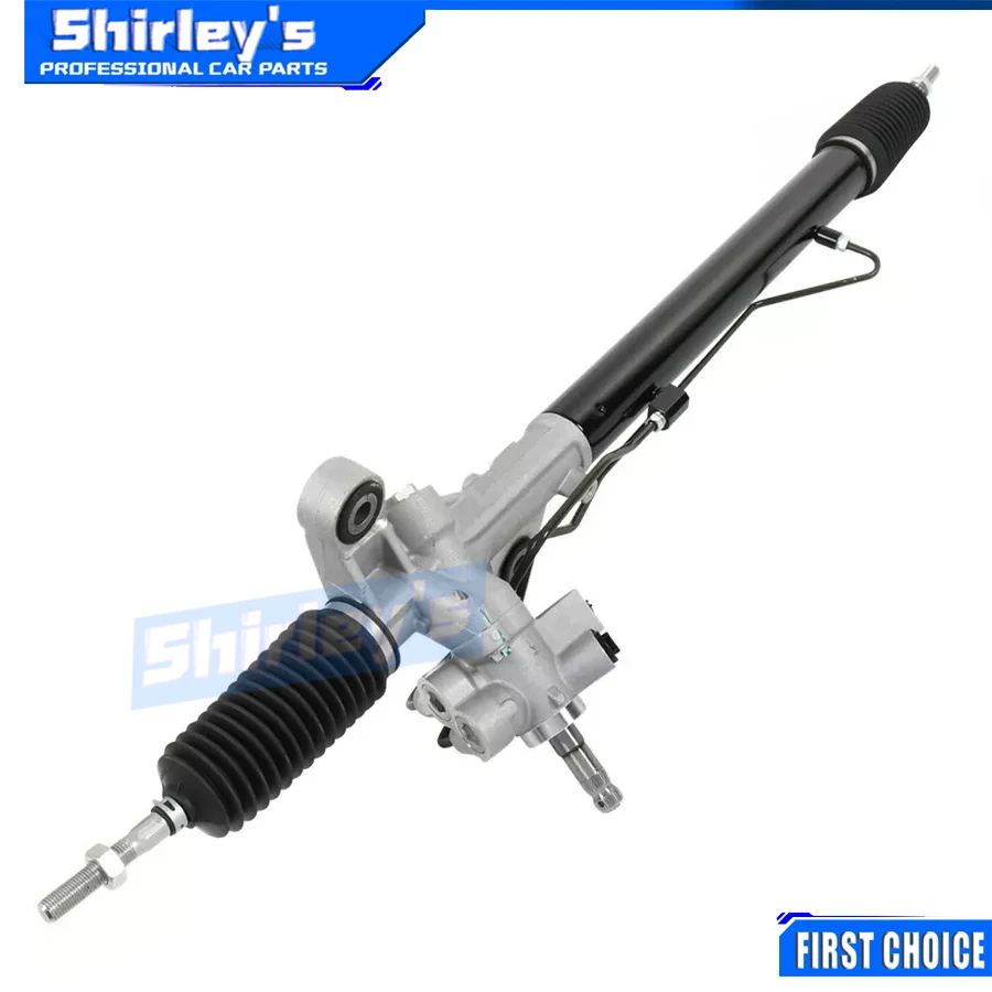 Power Steering Rack For Honda Accord 2.4L L4 GAS 2008-2012 53600-TA5-A02RM 53600TE0A02 53600-TE0-A02 53600TE0A02RM LHD/RHD