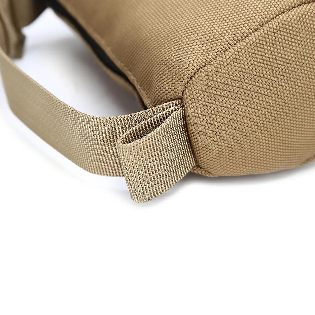 

High Strength Oxford Cloth Shooting Sandbag Rest Support Frame Bench Bag for Hunting and Target Practice
