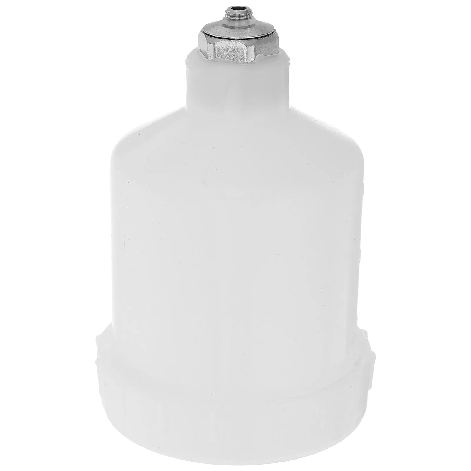 Paint Sprayer Cup 125Ml Airbrush Replacement Holder Compatible Gravity Feed Spray Gun Paint Jar Accessory Airbrush Accessory