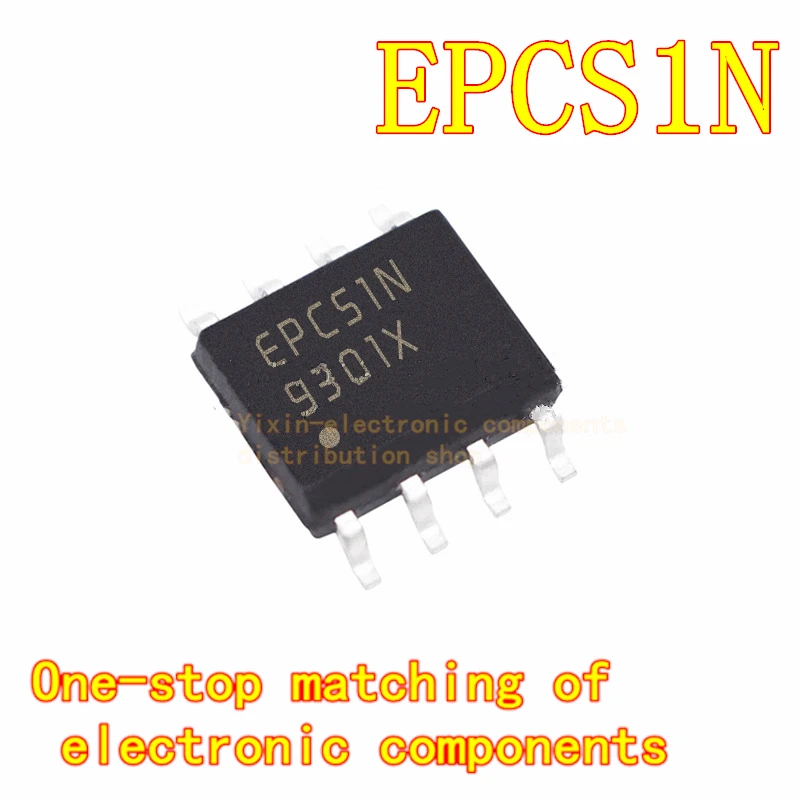 1PCS/Pack EPCS1SI8N EPCS1N EPCS4SI8N EPCS4N EPCS16SI8N EPCS16N SOP8