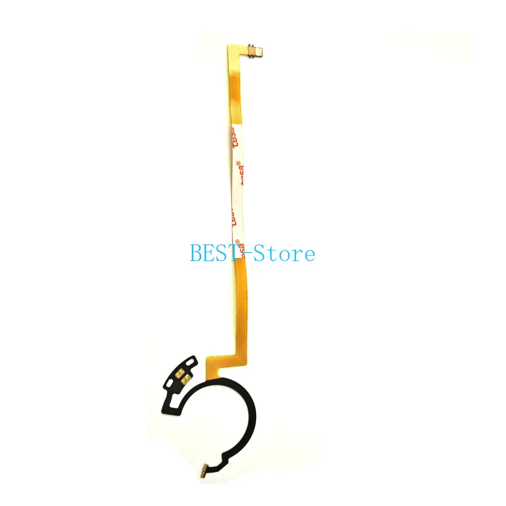 New Lens Aperture Flex Cable for Tamron SP AF 200-500mm 200-500 mm F/5-6.3 Di (A08) Camera Repair Accessories