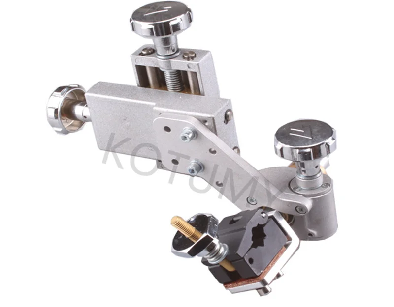 HK-6A Portable Welding Carriage Lightweight Walker For Sheet Metal Factory Straight Seam Welding Labor Saving Auxiliary Machine