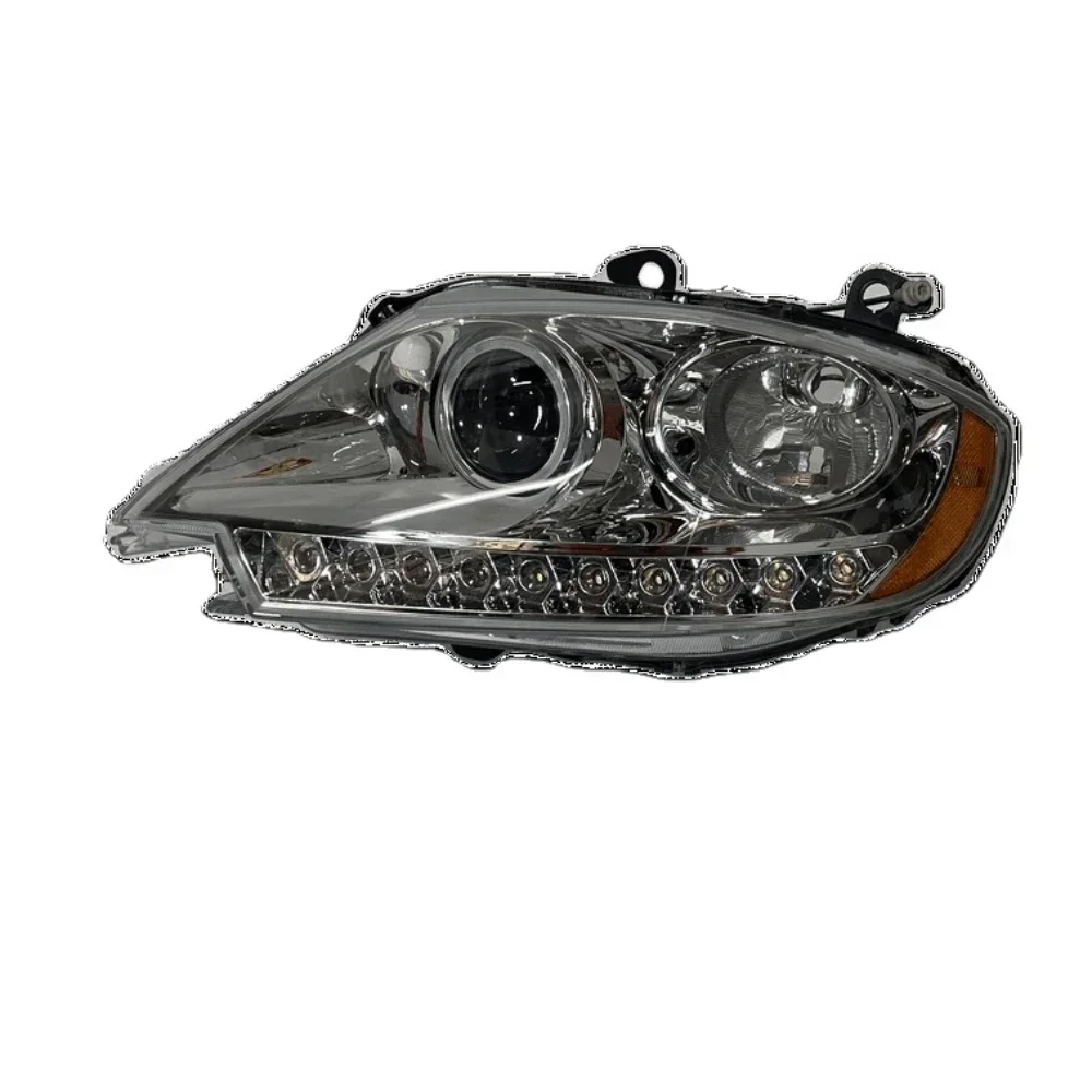 2008-2012 Headlamp Headlight For Maserati Quattroporte 2008 2009 2010 2011 2012 Head Lamps Head Lighs