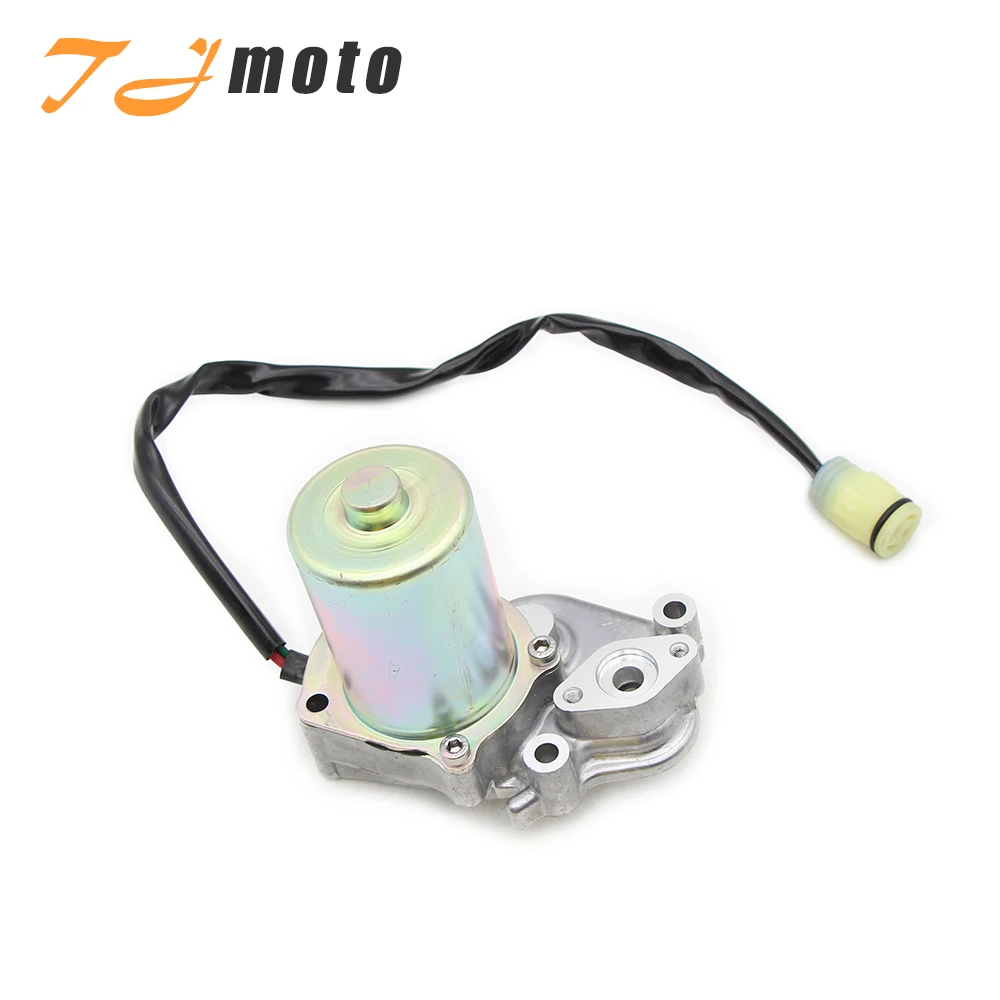 

31300-HN0-A11 31300-HN0-A12 Motorcycle Starter Motor Honda TRX450ES Foreman 450 ES ESP TRX500FPE Foreman 500 ES EPS