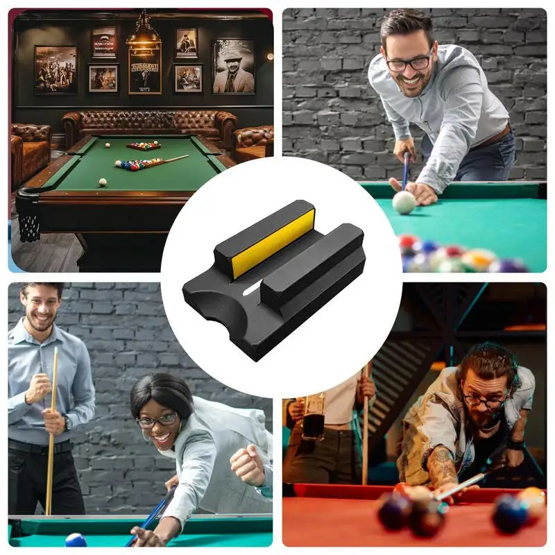 Billiards Training Aid SnookerStraight-line Shooting Basic Stick Method Training Device Stable Shot Practice Billiard Accessory