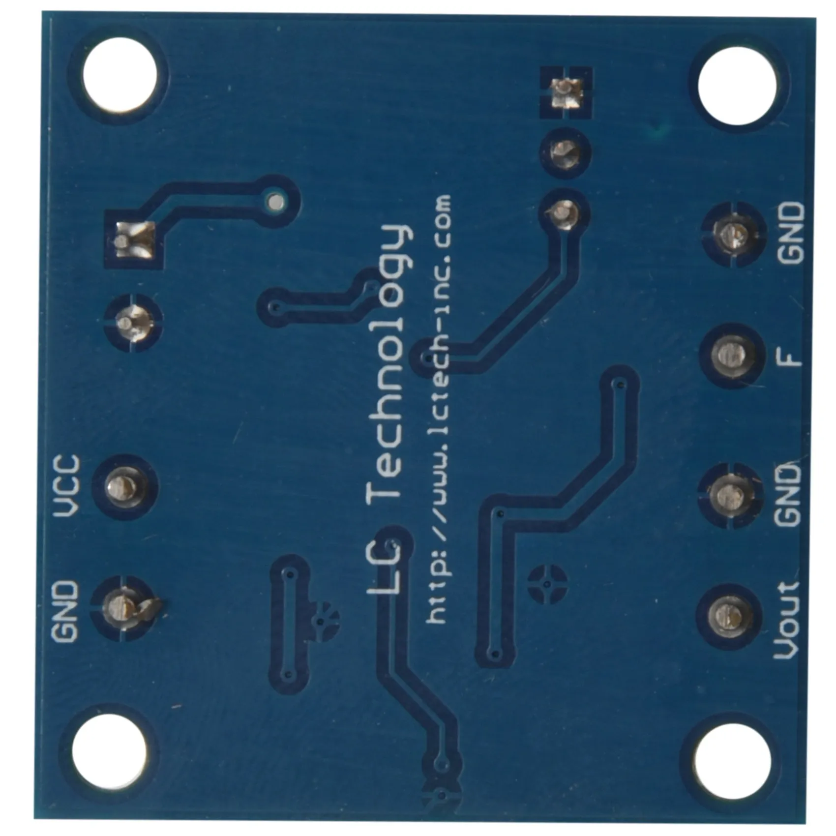 OOKU-Frequency Voltage Converter 0-1KHz to 0-10V Digital to Analog Voltage Signal Conversion Module