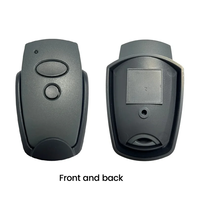 ABKQ-For Marantec جهاز التحكم عن بعد لباب المرآب الرقمي 433 ميجا هرتز D302 D304 D313 D323 نسخة فتحت الباب