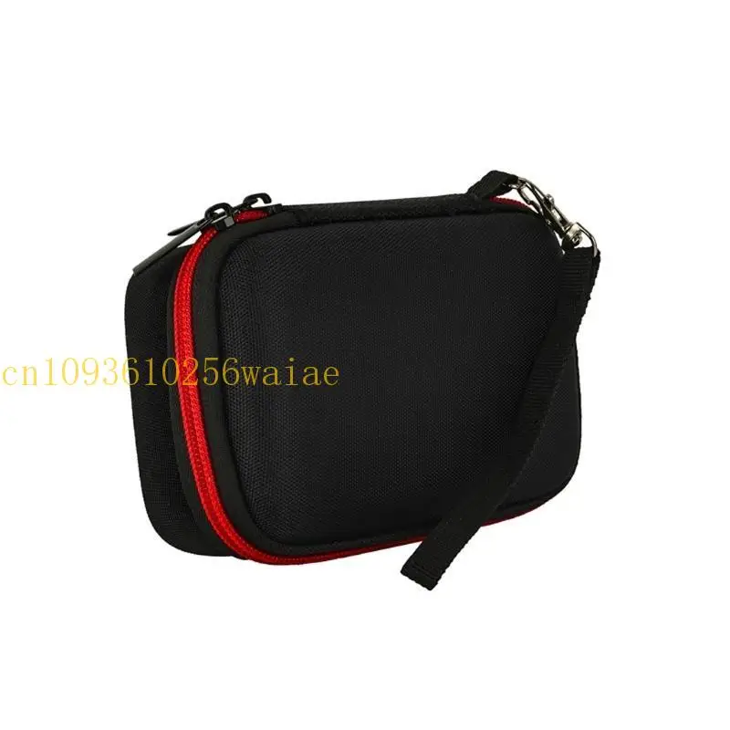 652F لـ GO3 GO 3 مكبر صوت مضاد للماء متوافقان مع Portable