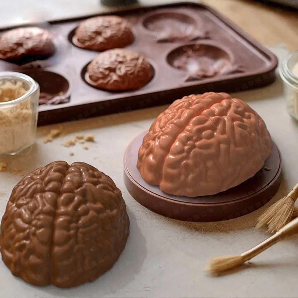 Силикагель, силиконовые формы, моделирующие силикон для посуды, домашняя здоровая силиконовая чистка торта в кухне