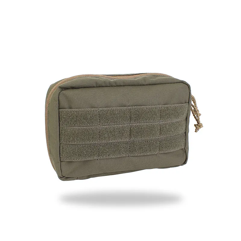 Bolsa táctica PEW EDC de nailon para teléfono y caza exteriores - imagen 3