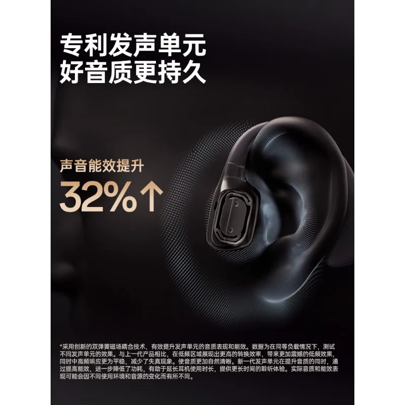 Sports Headphones Purra Run Professional Sports Cycling Running 15H Long Battery Life