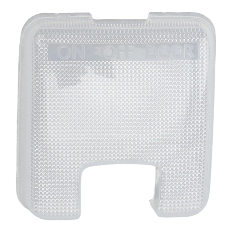 87834-89104 Car Roof Dome Light Cover Roof Dome Cover Lens For Toyota Pickup 4Runner 1990-1995 Tacoma 1995-2004