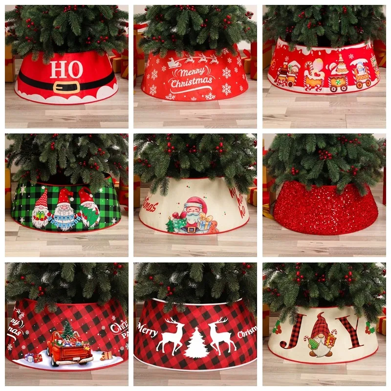 Thumbnail 2 - #31 Christmas Tree Skirts Comparison Guide