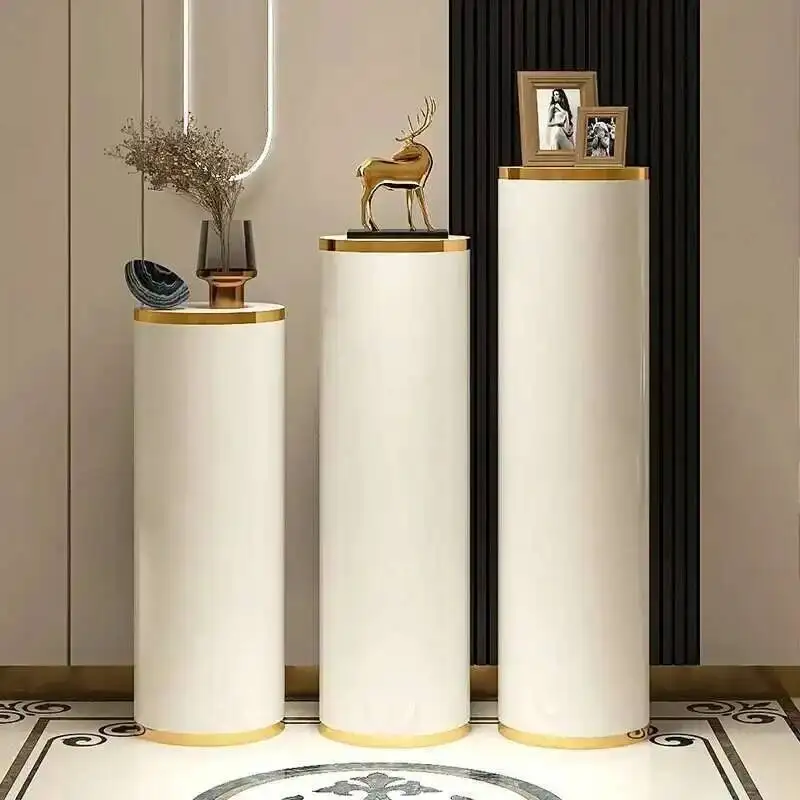 

Rotating 360-degree Multi-layer Shoe Cabinet Round Rotating Shoe Cabinet Shoe Rack Organizer with Doors with Adjustable Shelves