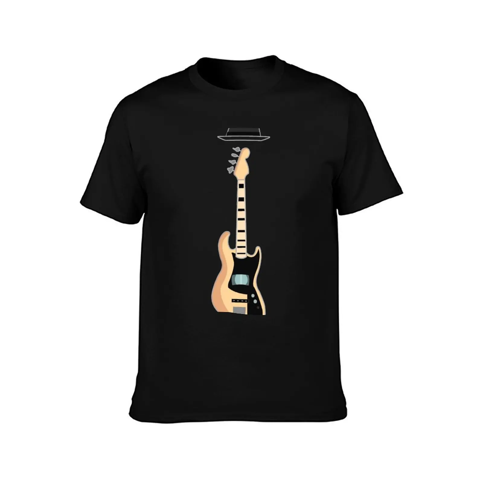 marcus miller T-Shirt Minimalist Casual Short Sleeve Top T-Shirt