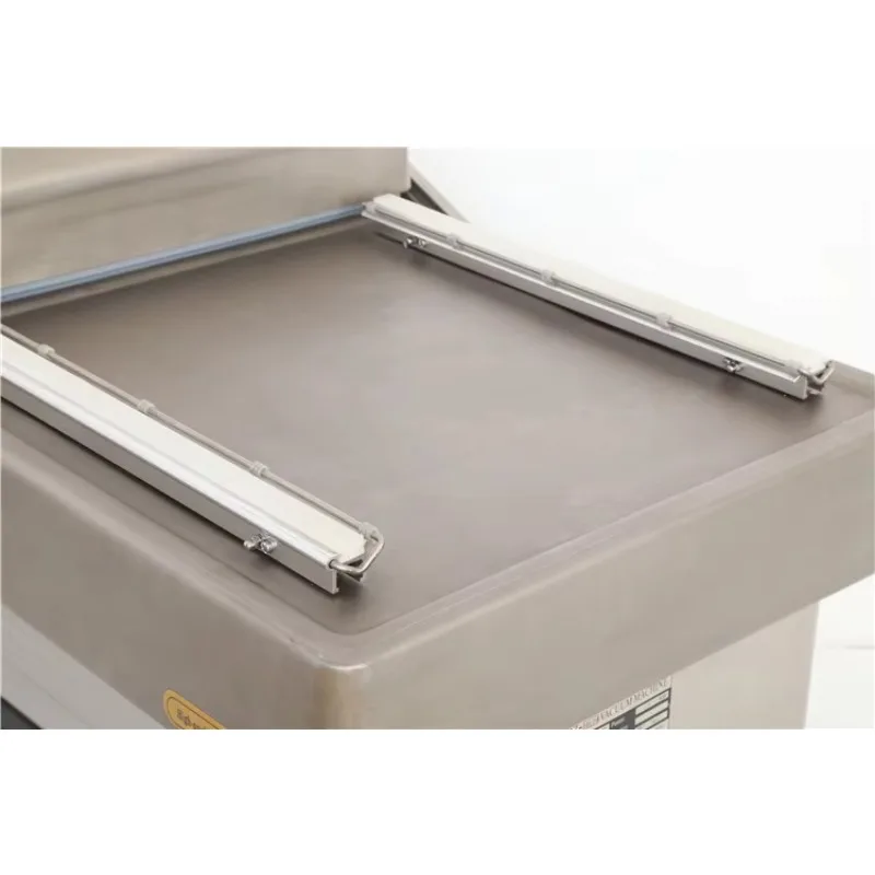 Food Vacuum Packaging Machine For Beans Coffee Rice Grains