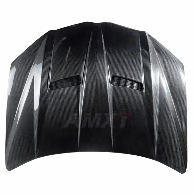 Excellent Quality Top/Car Style Dry Carbon Fiber Hood Front Bonnet for Lamborghini URUS 2018+!