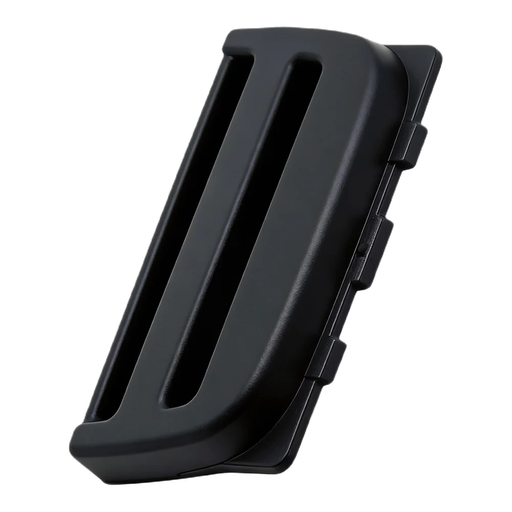 For Smart For Two 451 0714 Model Replacement Center Tunnel Console For Cover Strip Plastic Automotive Interior Part A4518204310