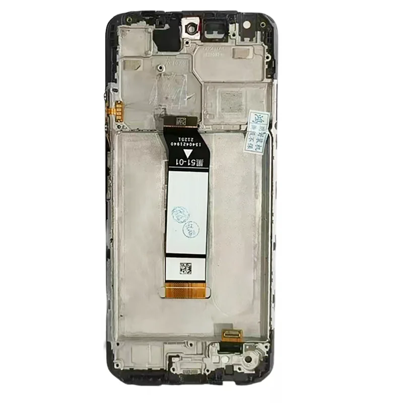 LCD Display For XIAOMI REDMI Note 10 Pro 5G LCD Display Touch Screen Digitizer Assembly For Note 1 pro 5G LCD Screen Replacement