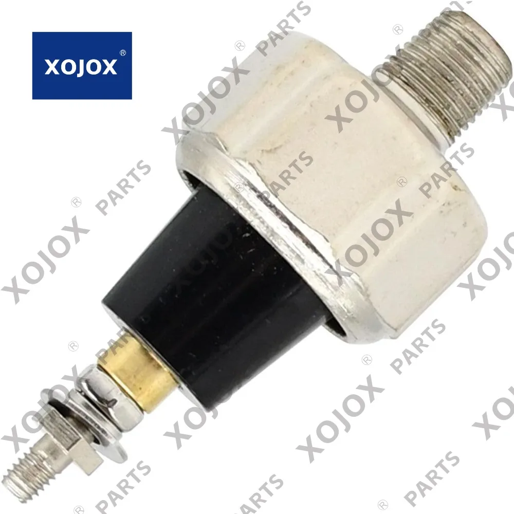 

XOJOX 8-98201472-0 8982014720 Oil Pressure Switch Sensor For Isuzu Engine 4BG1 4JG1 4JG2 4LB1 4LC1 4LE1 4LE2 6BG1 6HK1 6SD1 6WG1