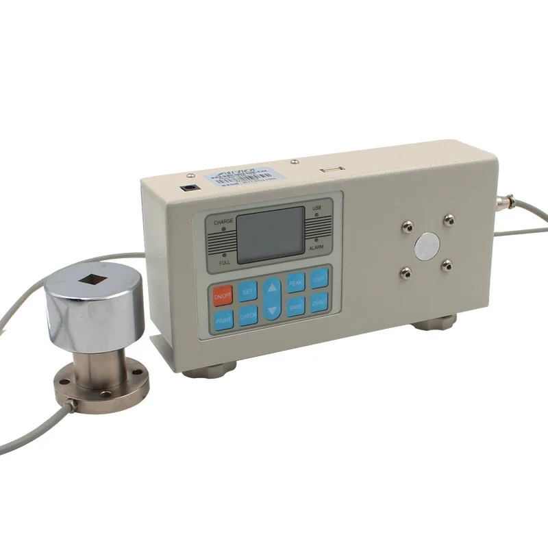 Electric Screwdriver  Driver Tester Switching High Precision Digital Torque Meter 50N.m 100N.m 200N.m 300N.m 500N.m