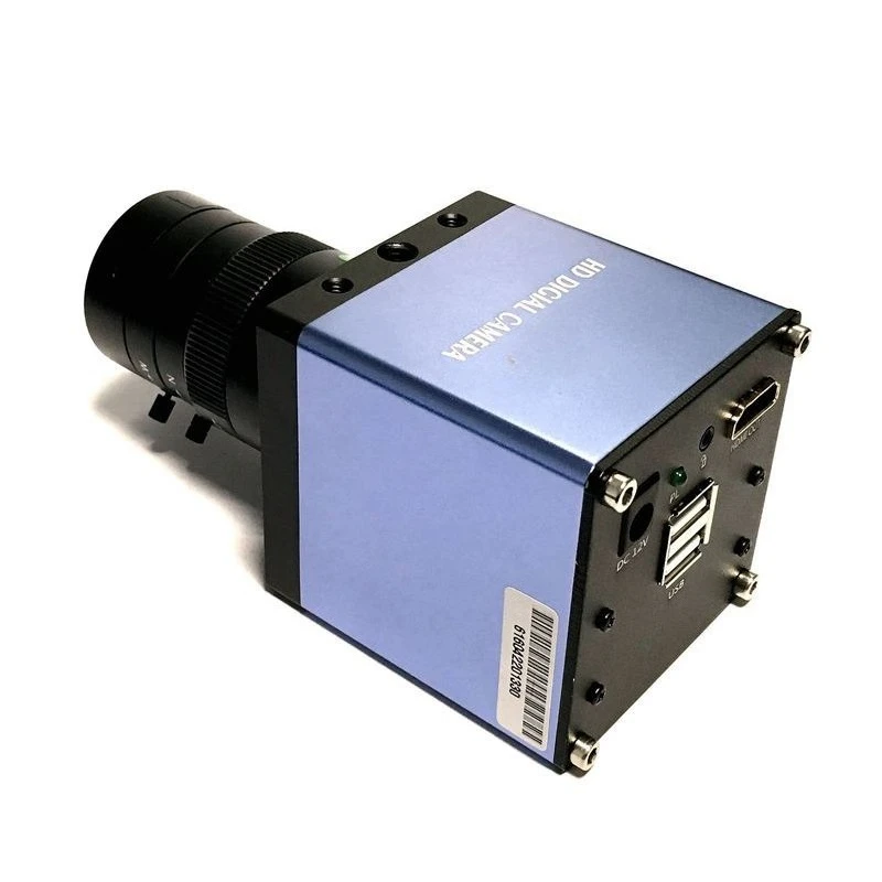 

HDMI high definition intelligent industrial measurement camera
