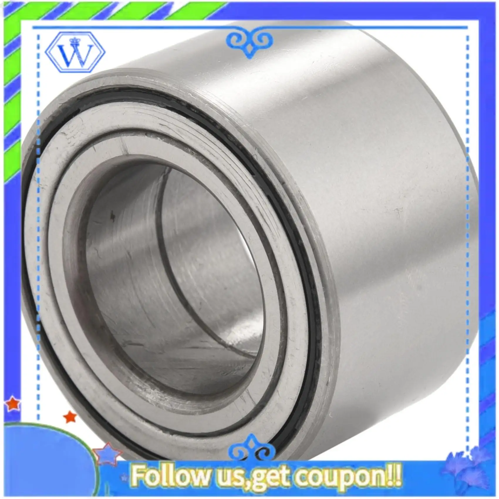 

Atv Wheel Hub Bearing 30499-03080 Dac3055w For Atv Utv Cfmoto Cf500 Cf800