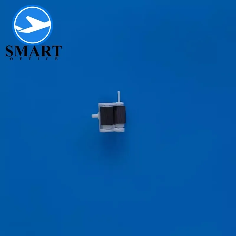 1set LY8093 Pickup Roller Assy for Brother MFC1813 1818 1208 1910 HL1110 1518 1519 1110 1118 DCP1608 1906 1619 Separation Pad