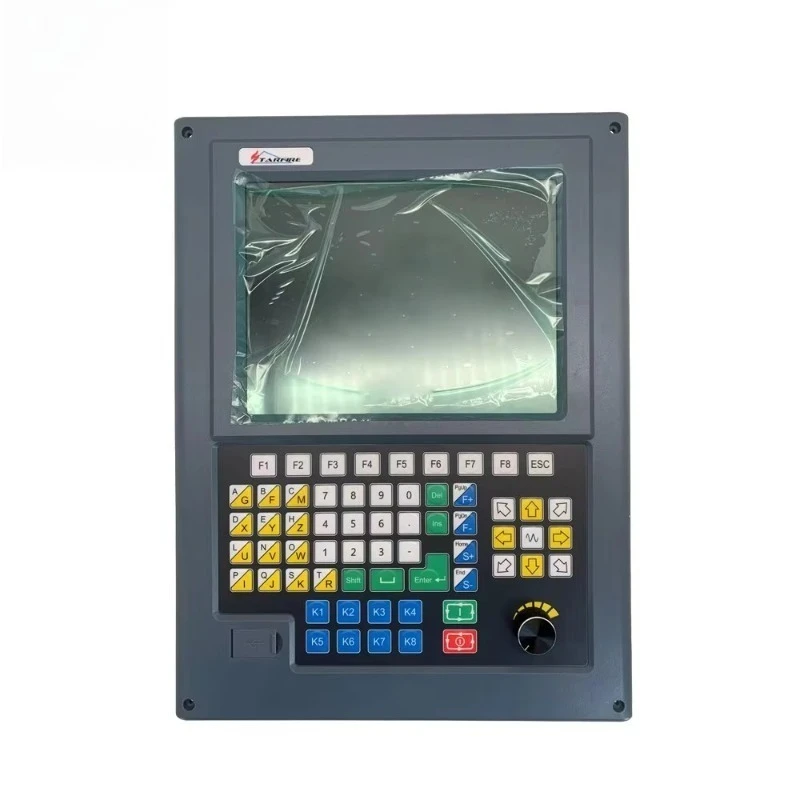 CNC Controller Starfire SF-2400S for CNC Plasma Flame Cutting Machine