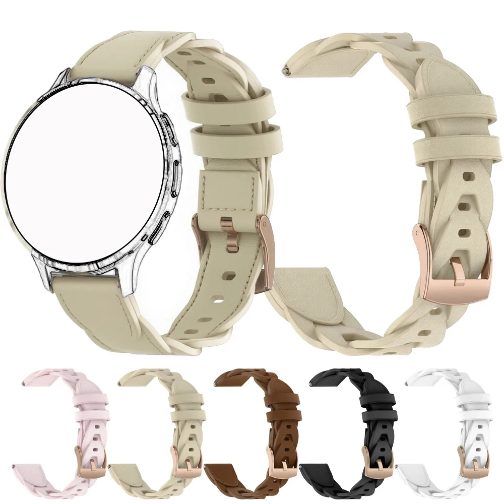 18Mm Watch Strap Fo… - image