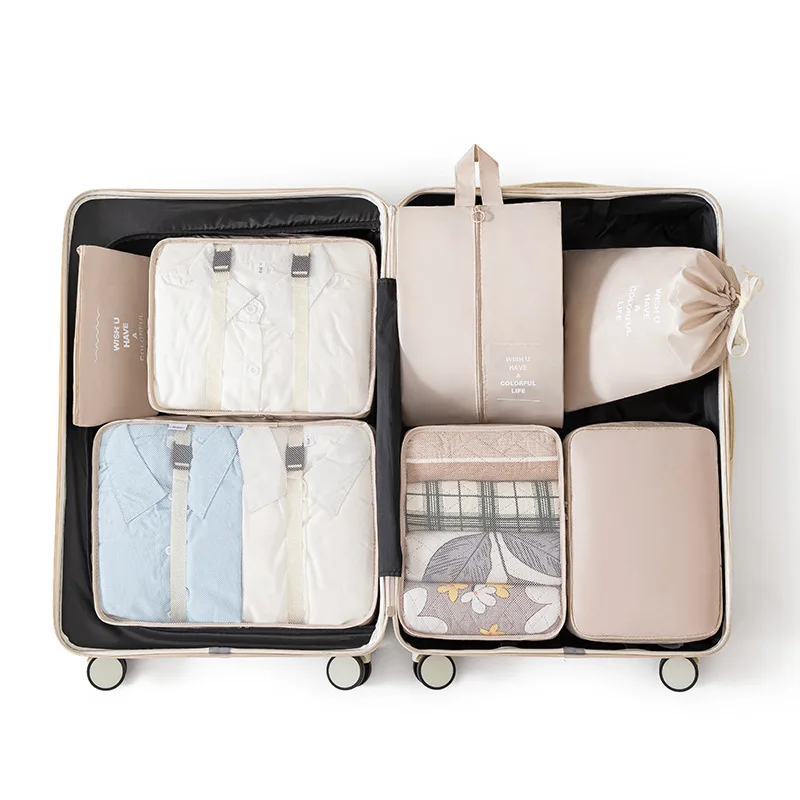Thumbnail 2 - #30 Cheap Packing Organizers Worth Buying