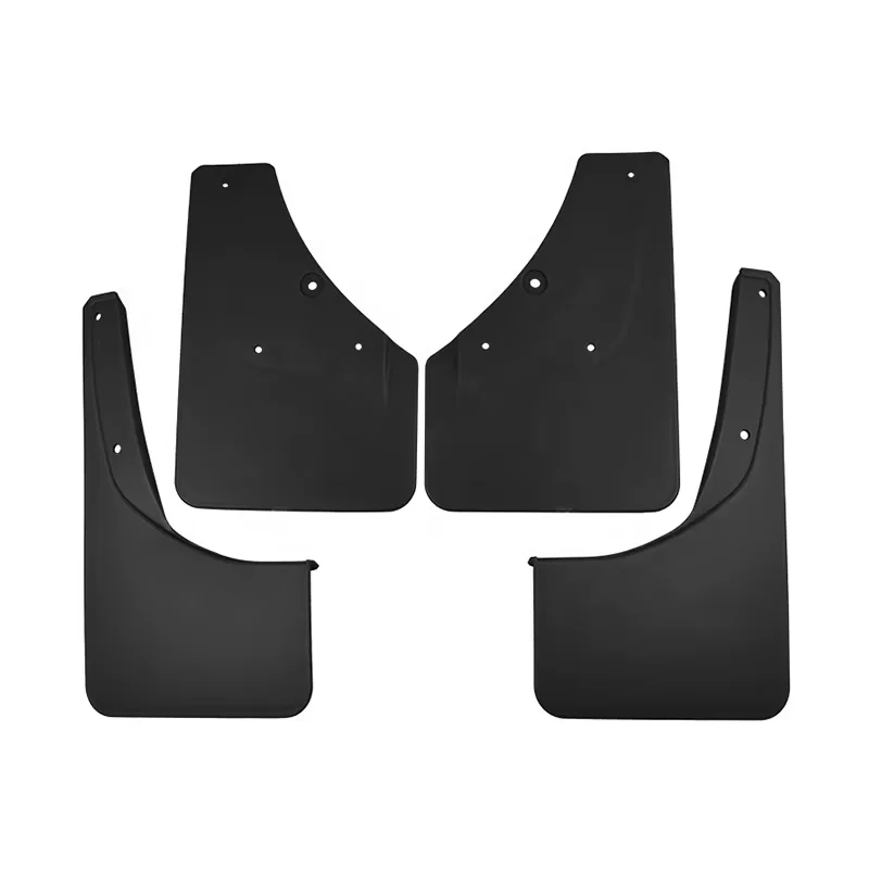 Professional Car Parts Molding Mold Maker for Plastic Fender Manufacturing