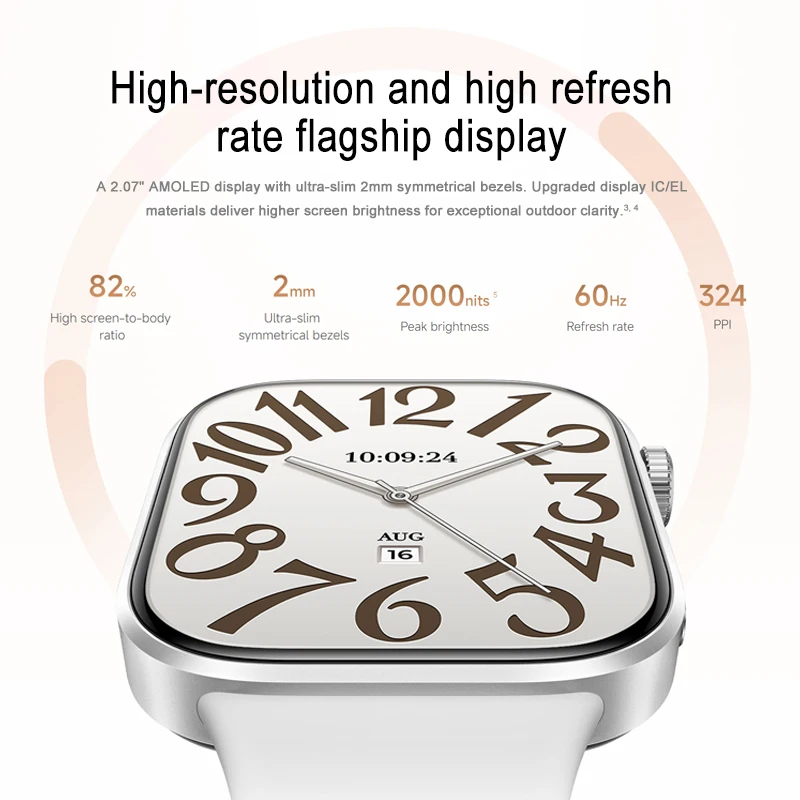Thumbnail 3 - #43 Best Smartwatches to Buy In 2026